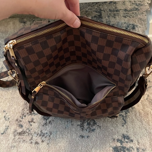 Backpack/diaperbag - Picture 3 of 10